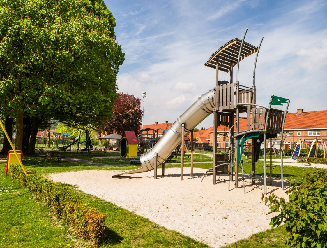 Hendrik de Keyzerplein 35