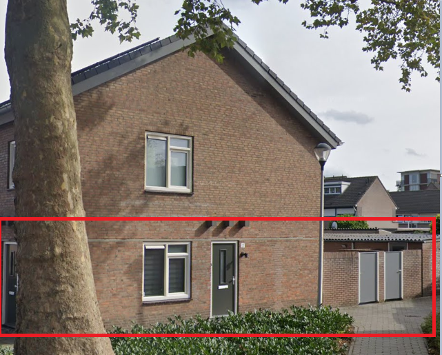 Markiesstraat 17