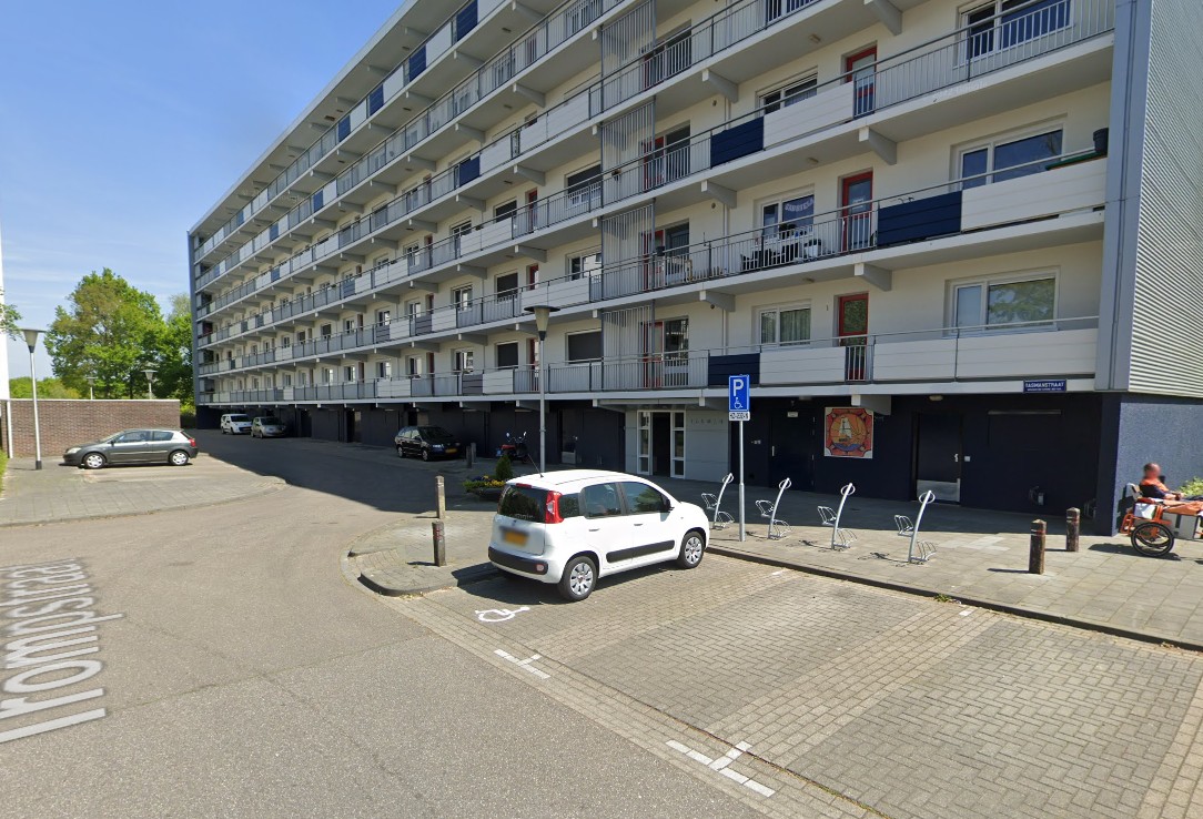 Tasmanstraat 24