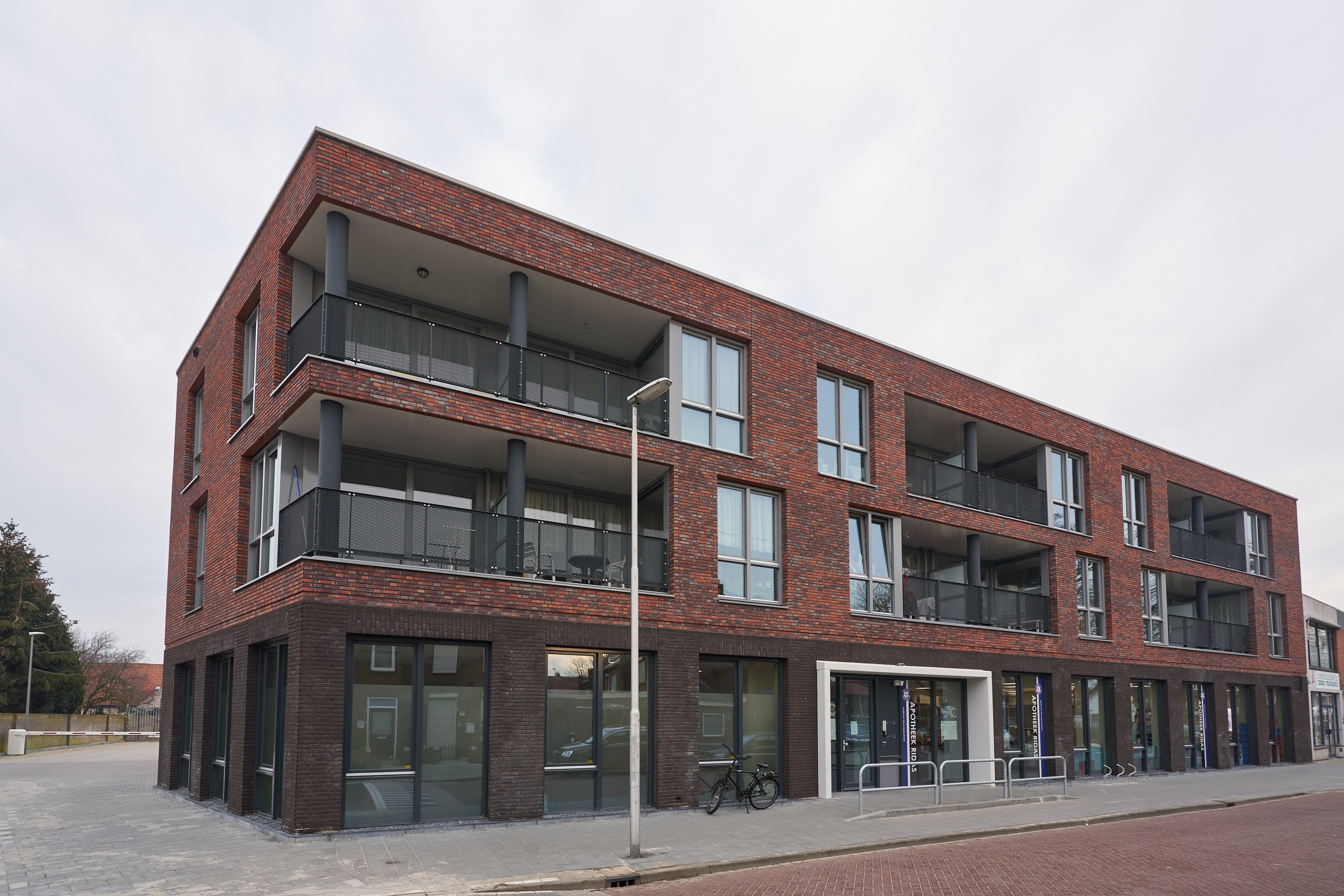 Lassusstraat 12, 5654 LL Eindhoven, Nederland