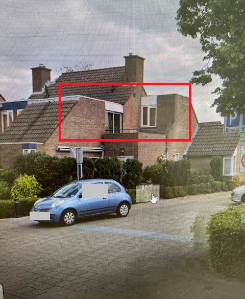Komweg 50, 5421 LE Gemert, Nederland