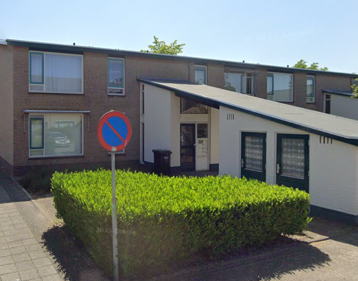 Lisdodde 94, 5731 TB Mierlo, Nederland