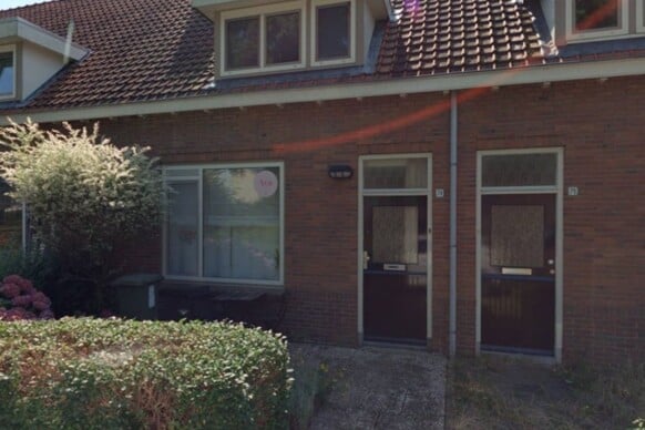 Halvemaanstraat 73