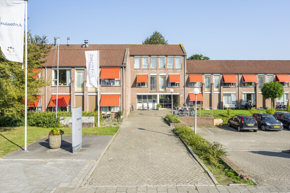 Amstelstraat 40