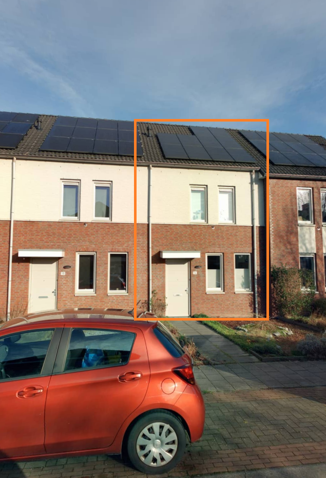 Deelshouten 16, 5581 SG Waalre, Nederland