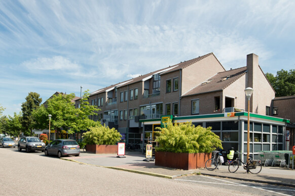 van Gentlaan 22