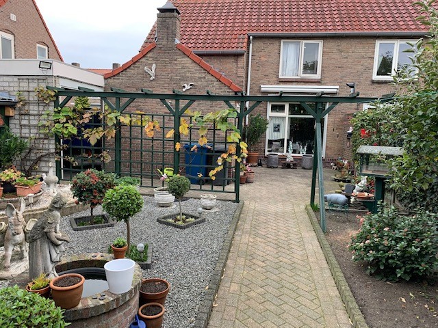 Irenestraat 3, 5671 HM Nuenen, Nederland