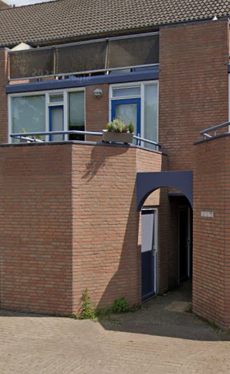 Meester van Busselstraat 16, 5731 NC Mierlo, Nederland