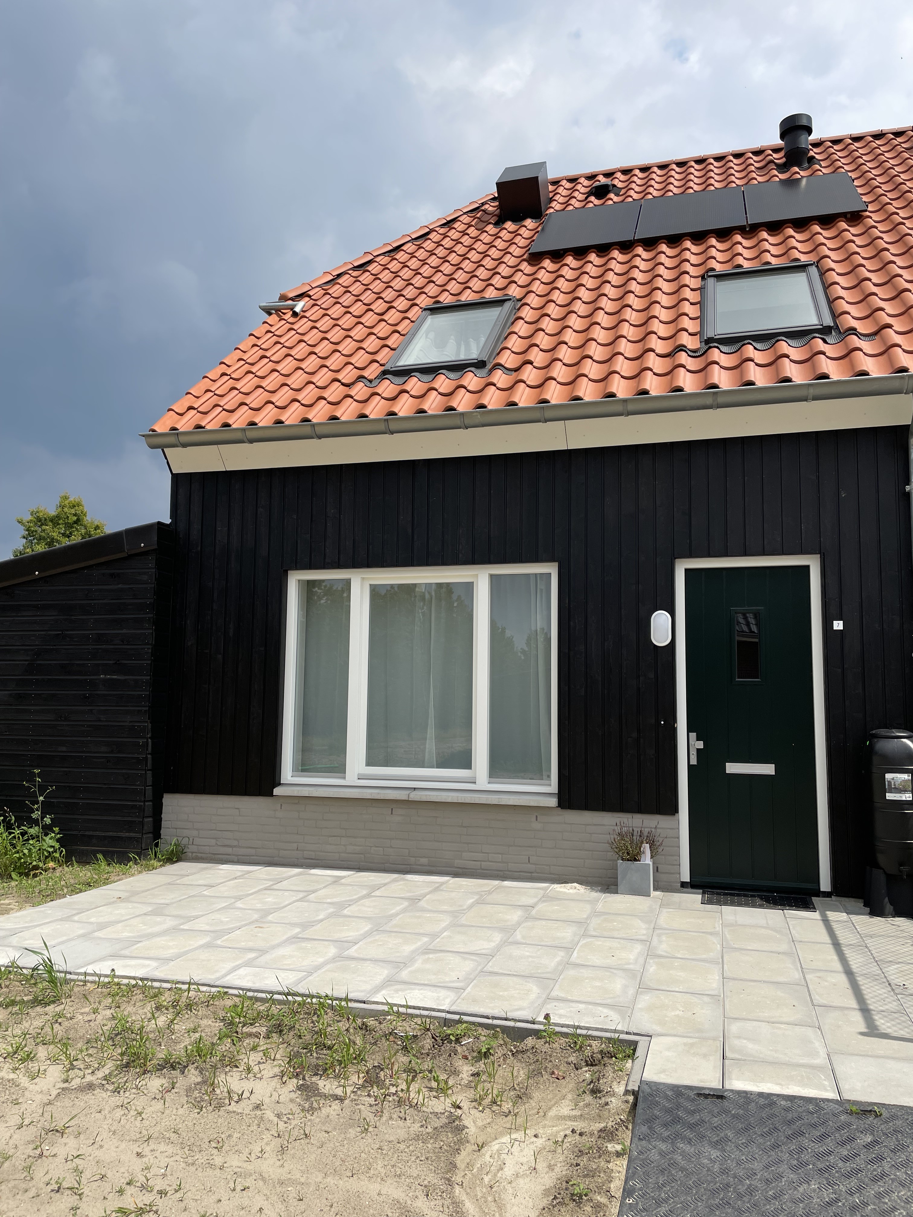 ‘T Zand 7