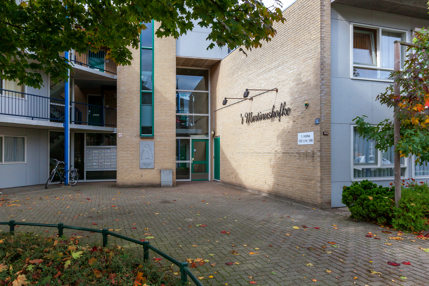 't Hofke 154, 5641 AN Eindhoven, Nederland