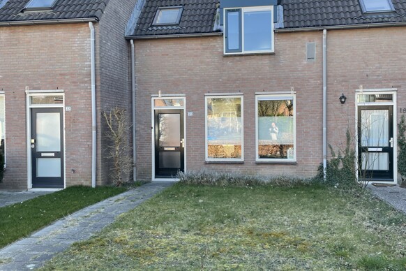De Haverkamp 20