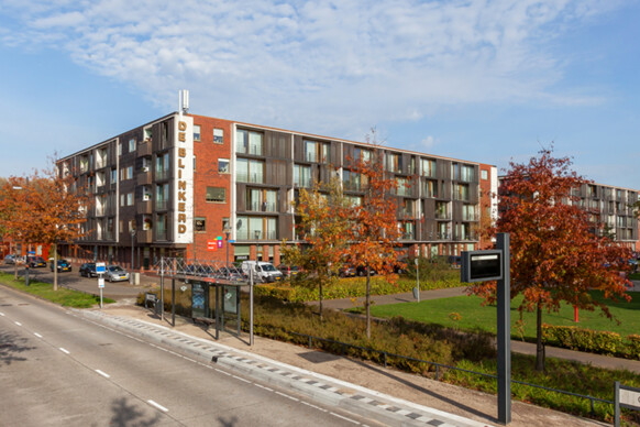 Graskant 85