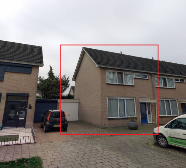 Willem Alexanderlaan 26, 5712 CA Someren, Nederland