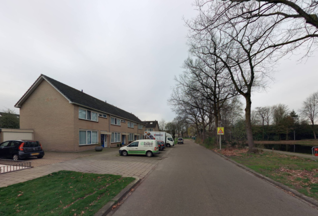 Willem Alexanderlaan 26
