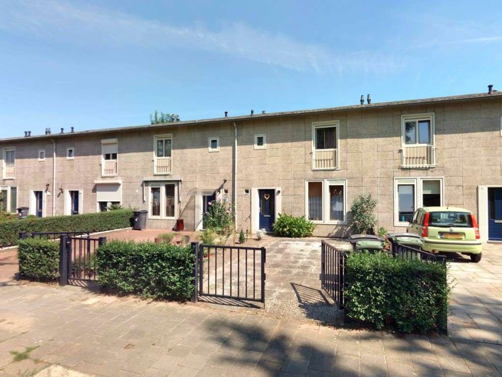 Tellegenstraat 13, 5652 NT Eindhoven, Nederland