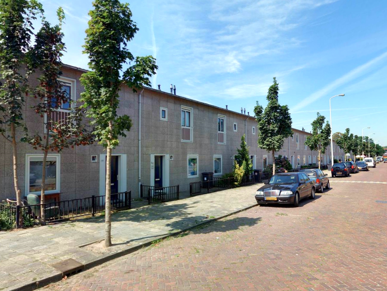 Tellegenstraat 13