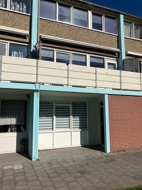 Johannes Vermeerlaan 137, 5702 BK Helmond, Nederland