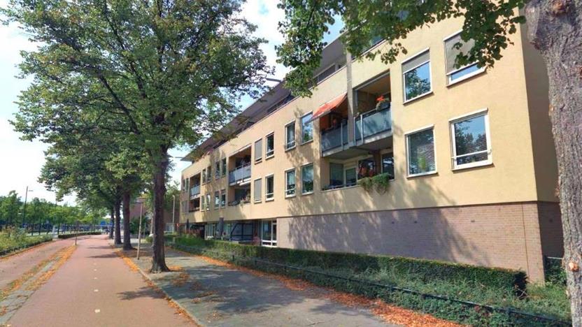 Zevenaarlaan 41, 5651 BA Eindhoven, Nederland