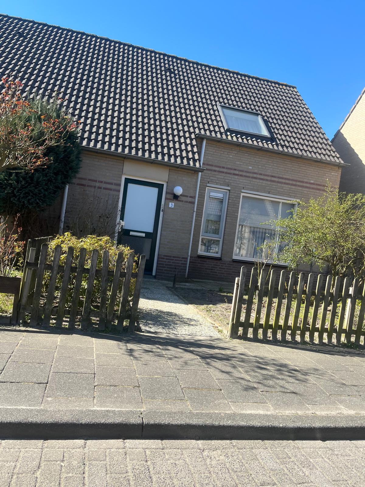Anemoonstraat 3