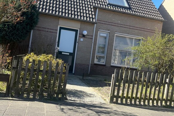 Anemoonstraat 3