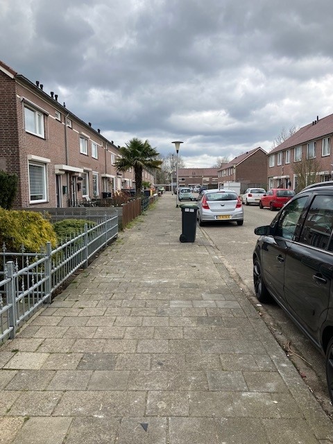 Isidoor Opsomerstraat 13