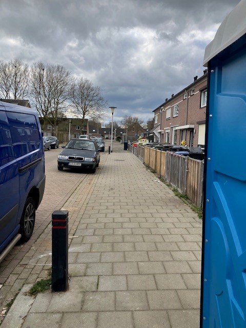 Isidoor Opsomerstraat 13