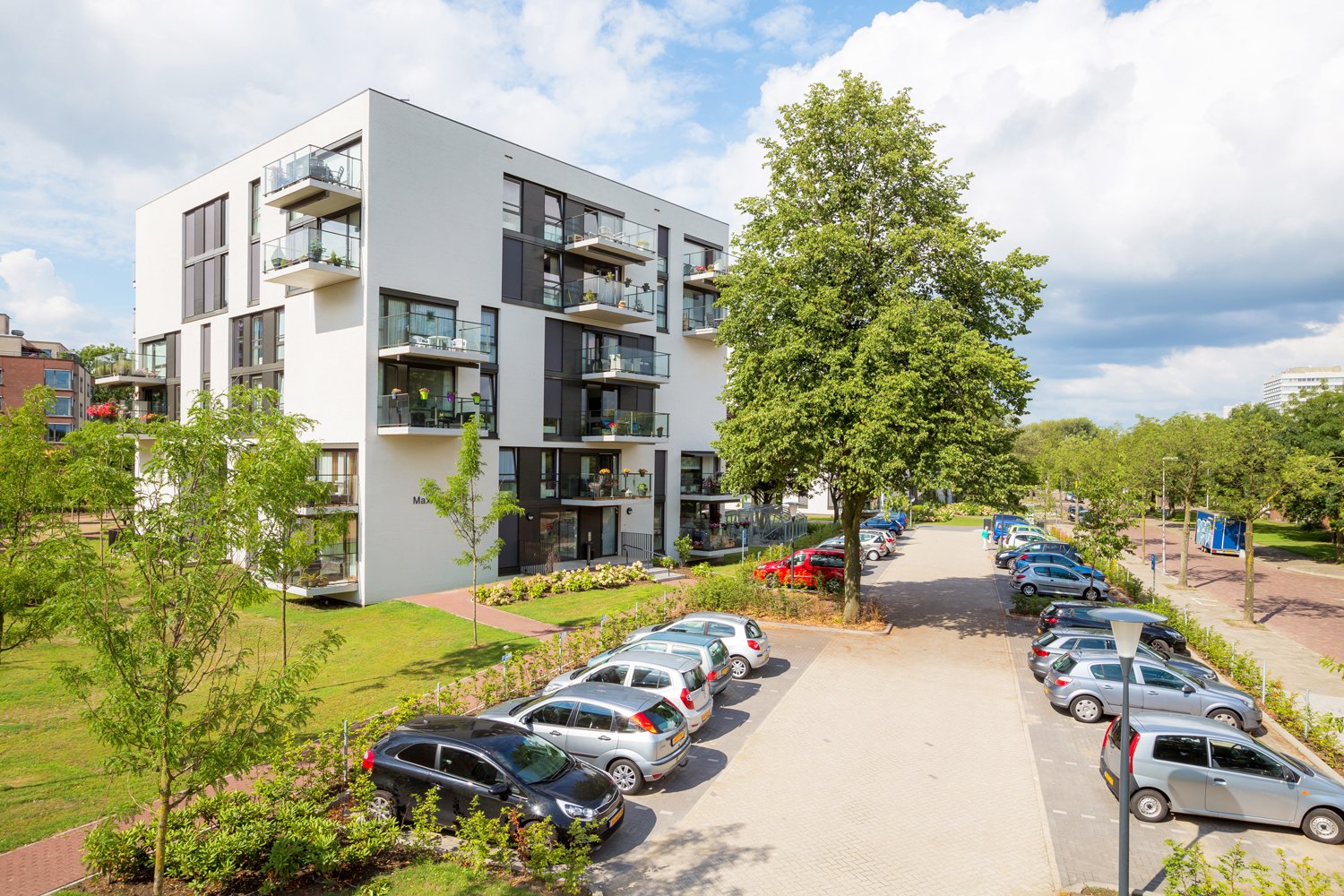 Maria van Bourgondiëlaan 494, 5616 EE Eindhoven, Nederland