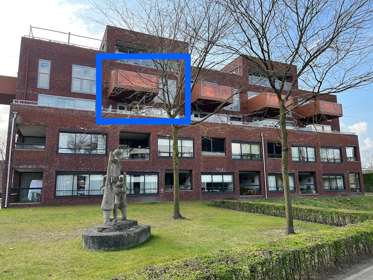 Mariënburg 39, 5421 Gemert, Nederland