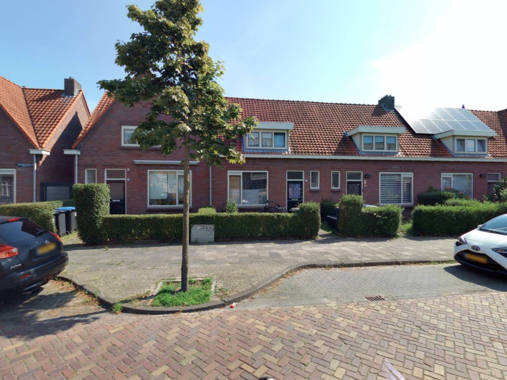 Koenraadlaan 49, 5651 EV Eindhoven, Nederland