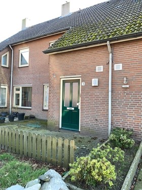 Schoolstraat 3, 5741 CT Beek en Donk, Nederland