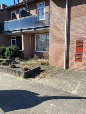 Oude Bemmerstraat 27, 5741 EA Beek en Donk, Nederland