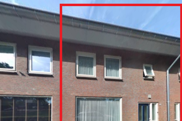 Klaproosplein 6