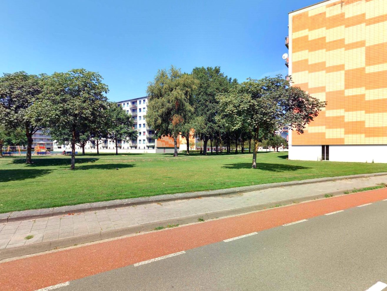 Bessenvlinderstraat 103