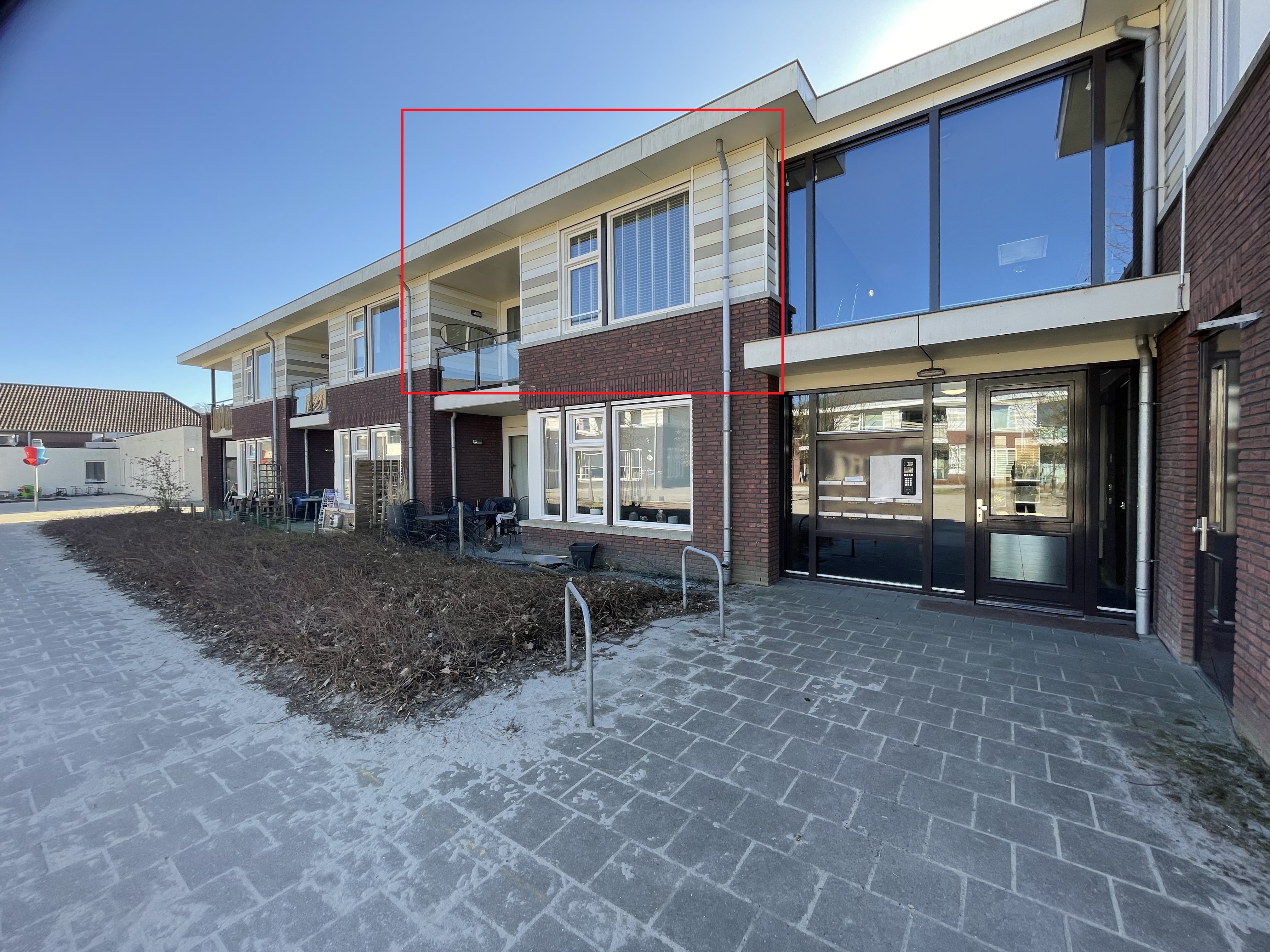 Mickersland 16, 5674 RV Nuenen, Nederland