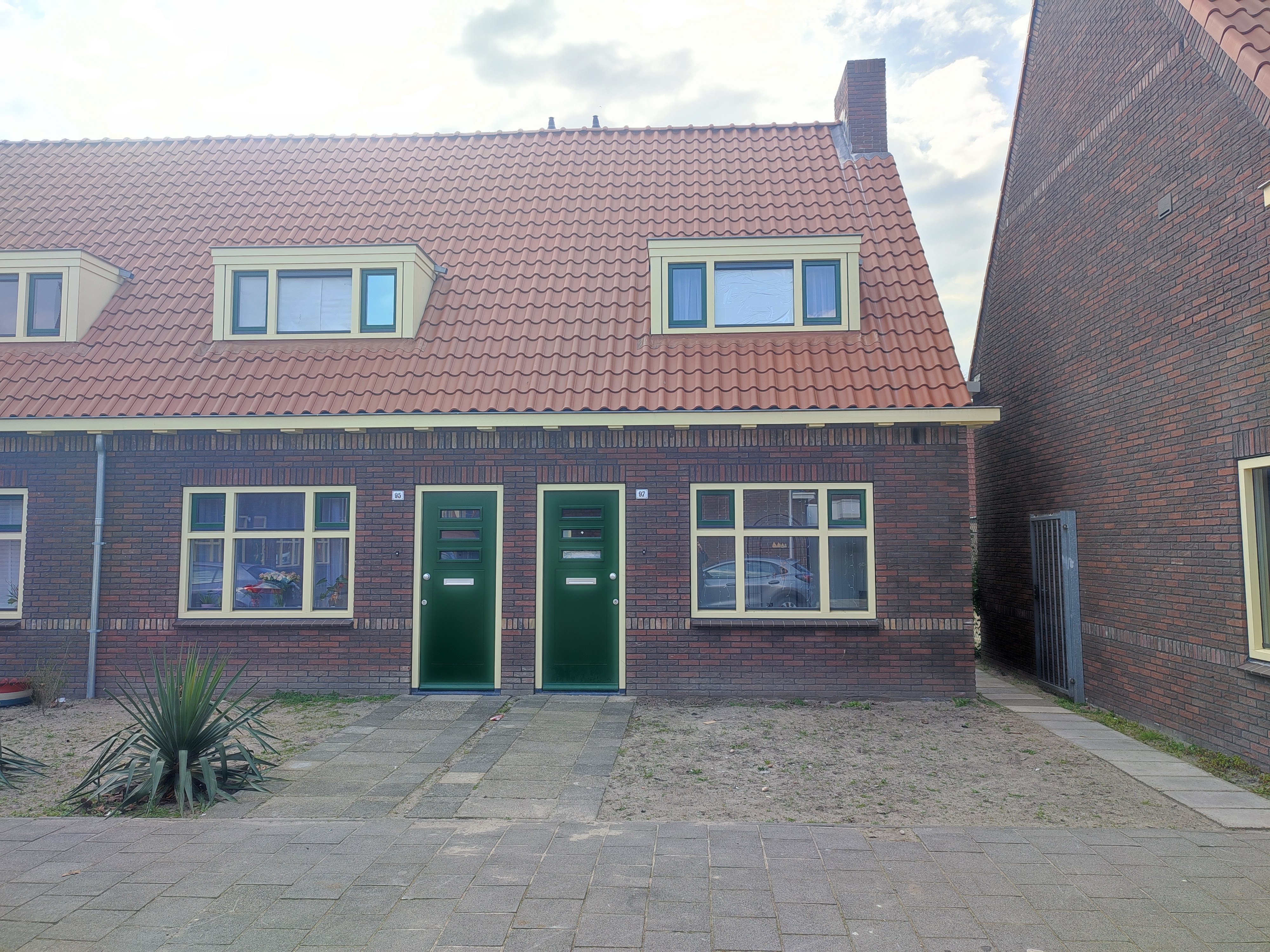 Willem Beringsstraat 97, 5701 ZK Helmond, Nederland