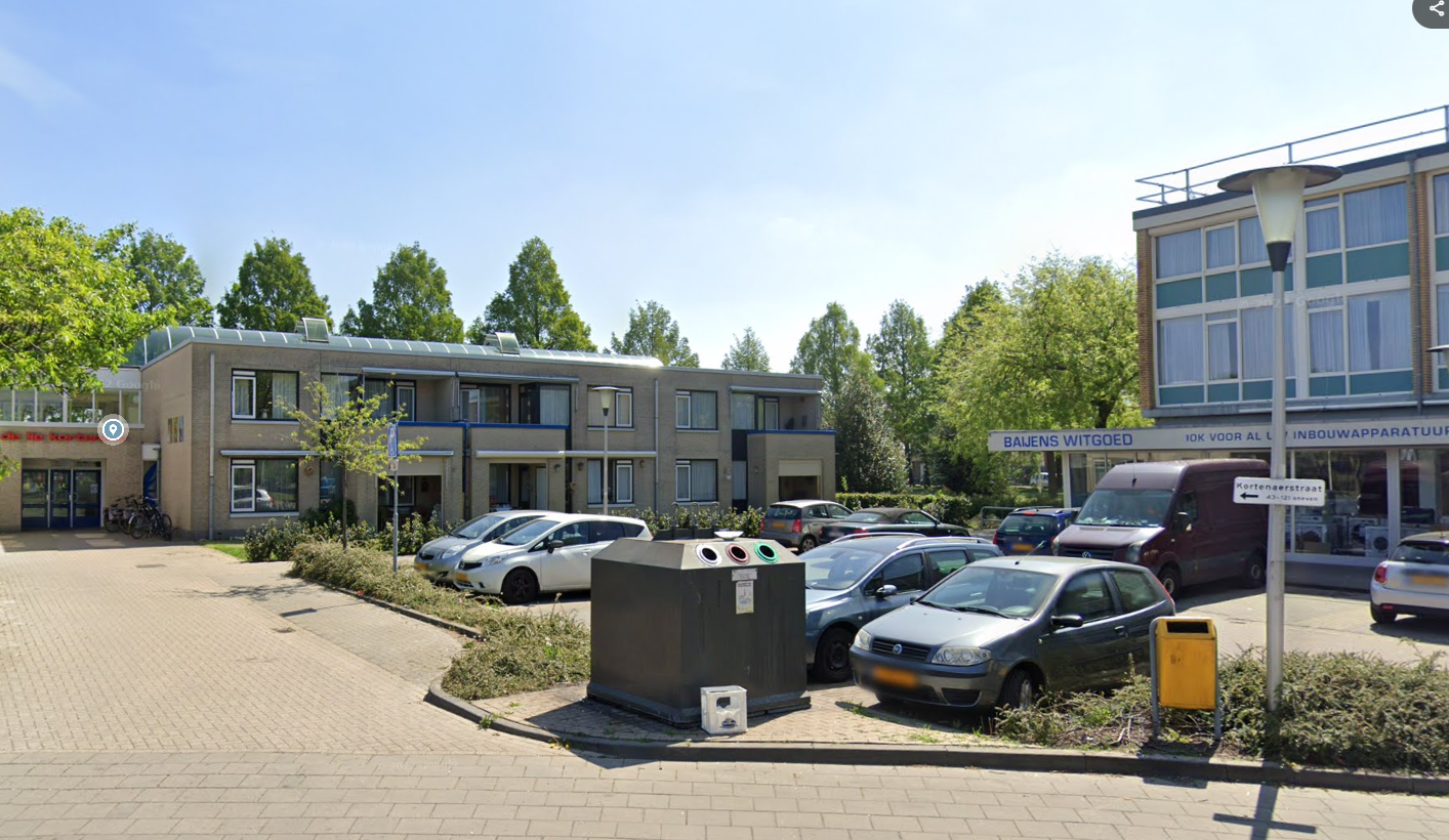 Kortenaerstraat 47