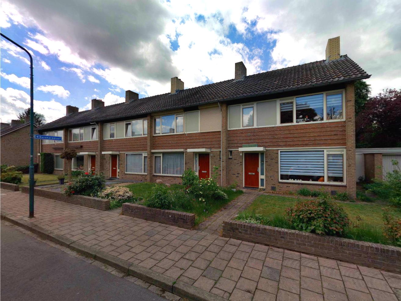 Oranje Nassaulaan 80, 5503 JE Veldhoven, Nederland