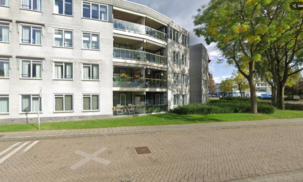 Piet Soerplantsoen 78, 5703 GP Helmond, Nederland