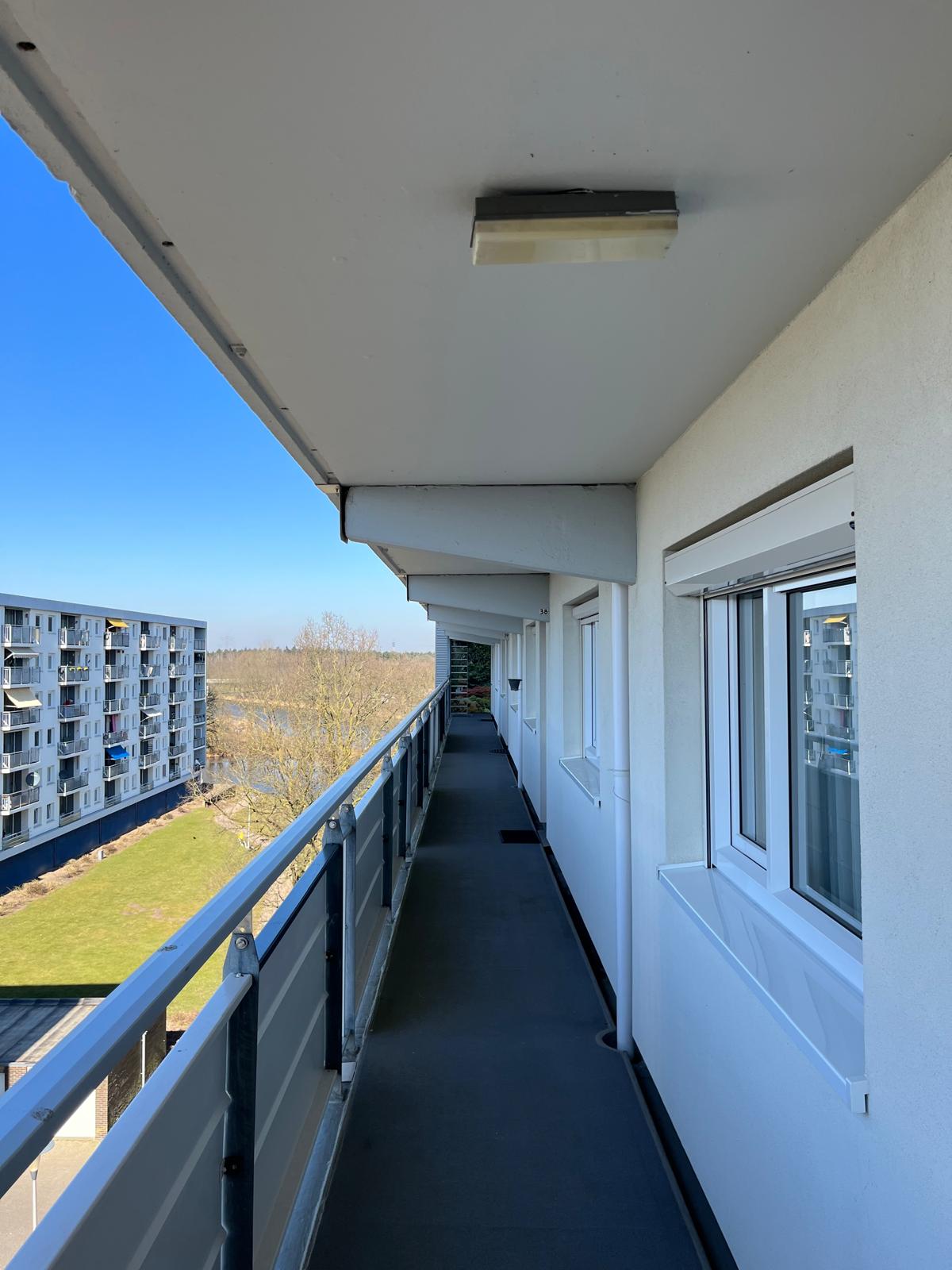 Tasmanstraat 38