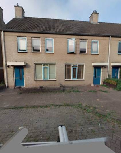 Buijs Ballotstraat 10, 5621 EJ Eindhoven, Nederland