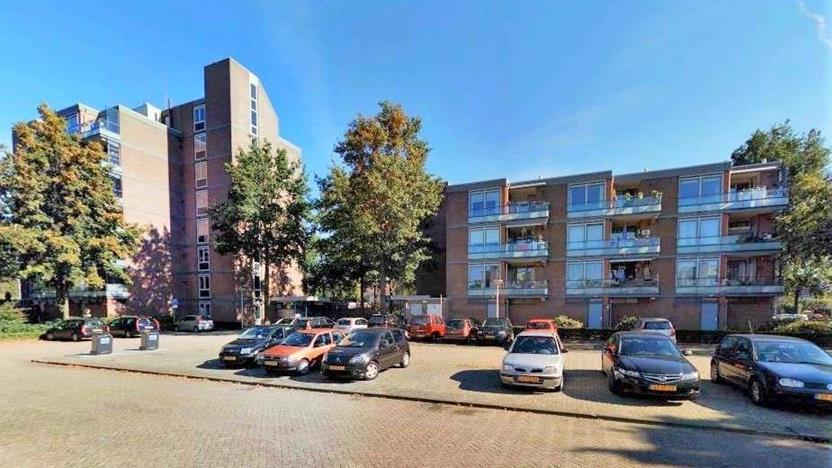 Mensinge 105, 5655 HW Eindhoven, Nederland