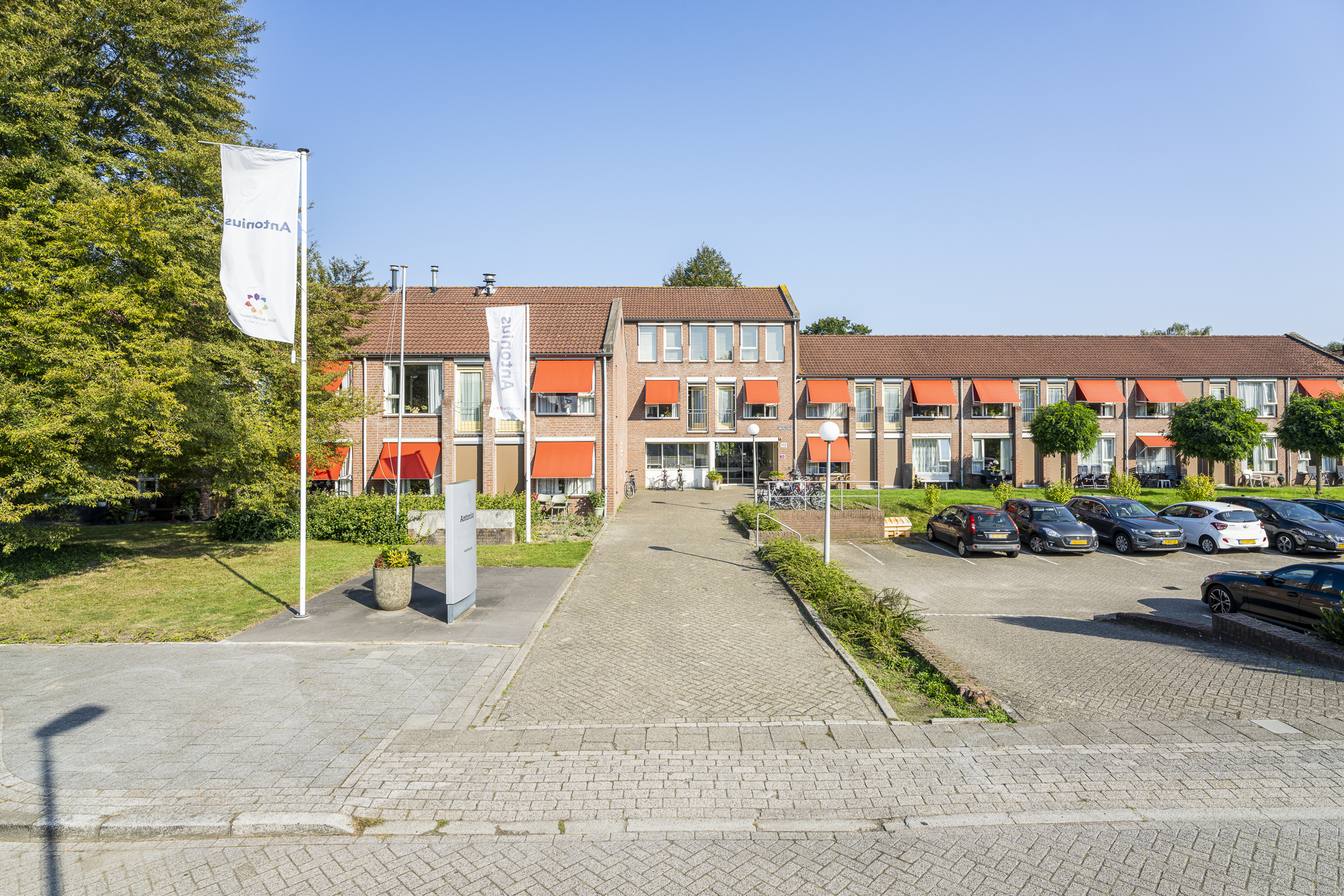 Amstelstraat 162, 5626 BN Eindhoven, Nederland