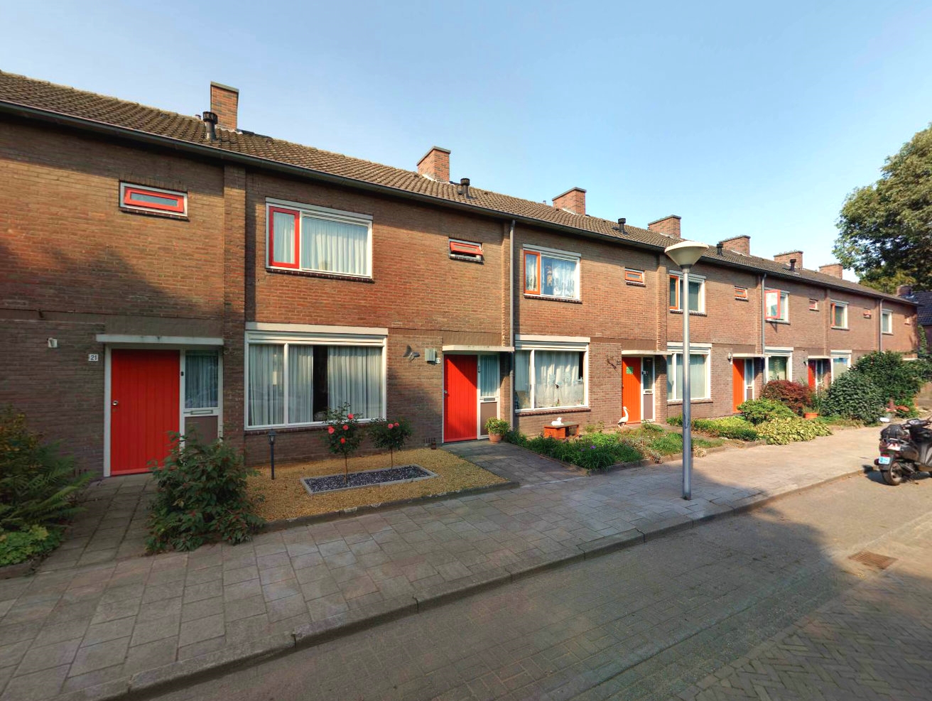 Spoelerstraat 26, 5623 AJ Eindhoven, Nederland
