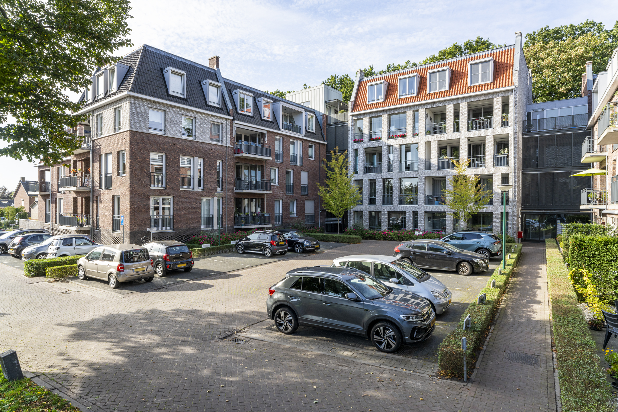 Den Toversnest 110, 5591 HN Heeze, Nederland