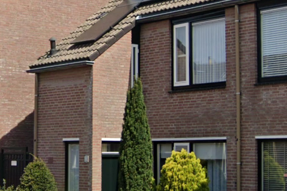 Kardinaal van Enckevoirtstraat 10