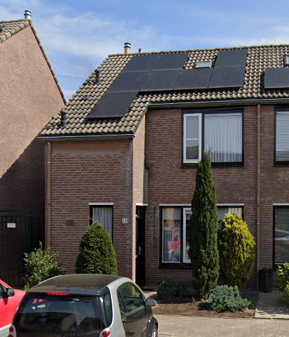 Kardinaal van Enckevoirtstraat 10