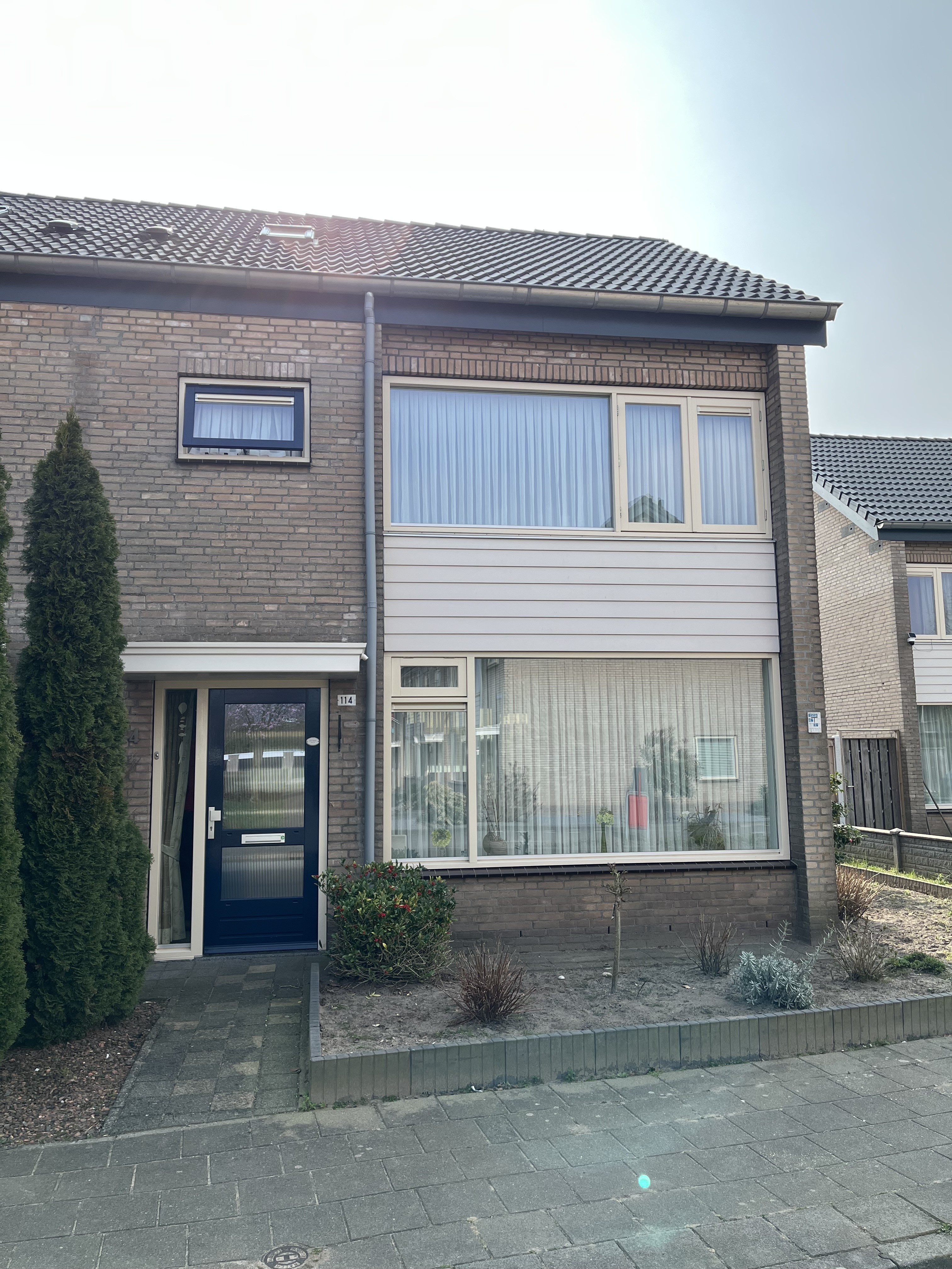 Kersenstraat 114