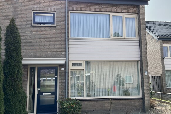Kersenstraat 114