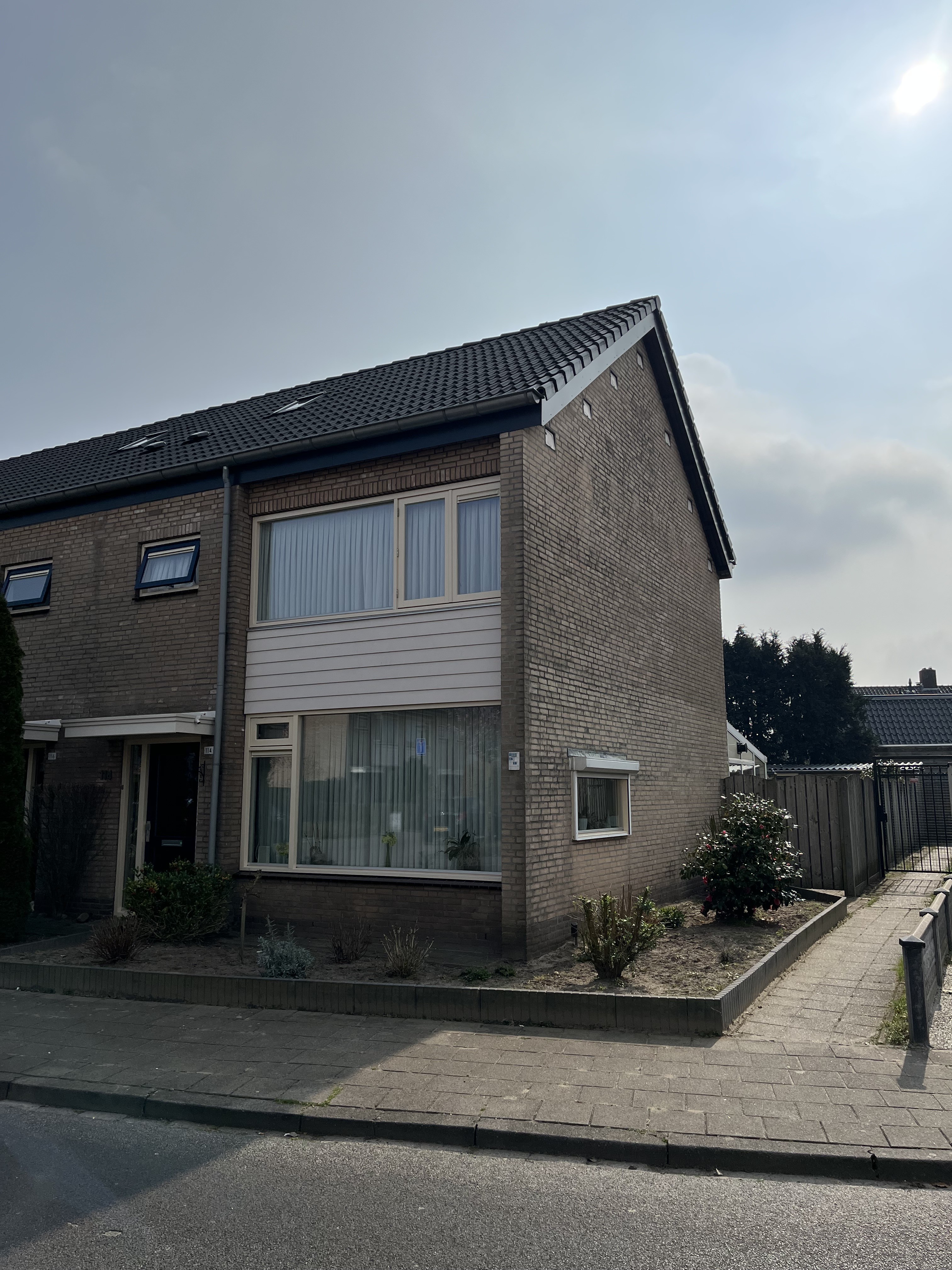 Kersenstraat 114