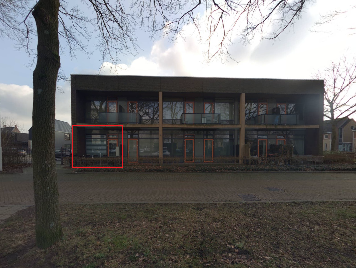 Zweefheuvel 4, 5685 CE Best, Nederland